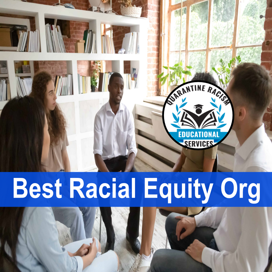 Racial Equity
