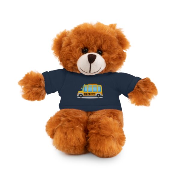 Black Learners Matter® Bear | Gift for Kids | Cuddle Buddy