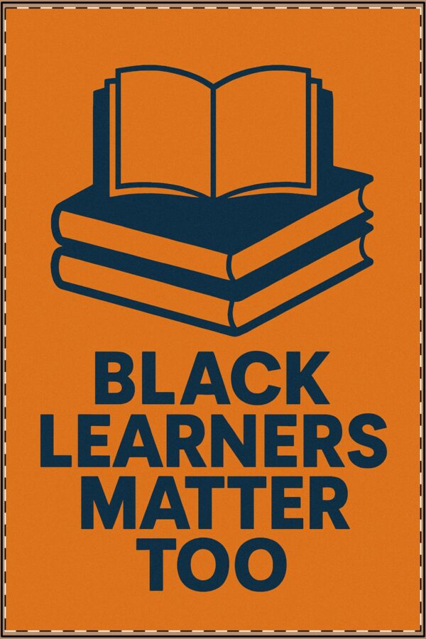 Book Symbol Cultural Icon Poster (Classroom & Home Decor) - Image 4