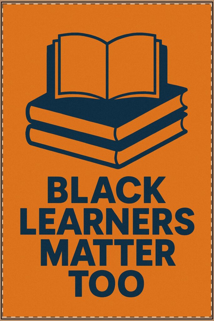 Book Symbol Cultural Icon Poster (Classroom & Home Decor)