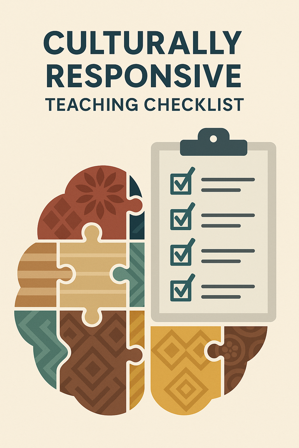 Culturally Responsive Teaching