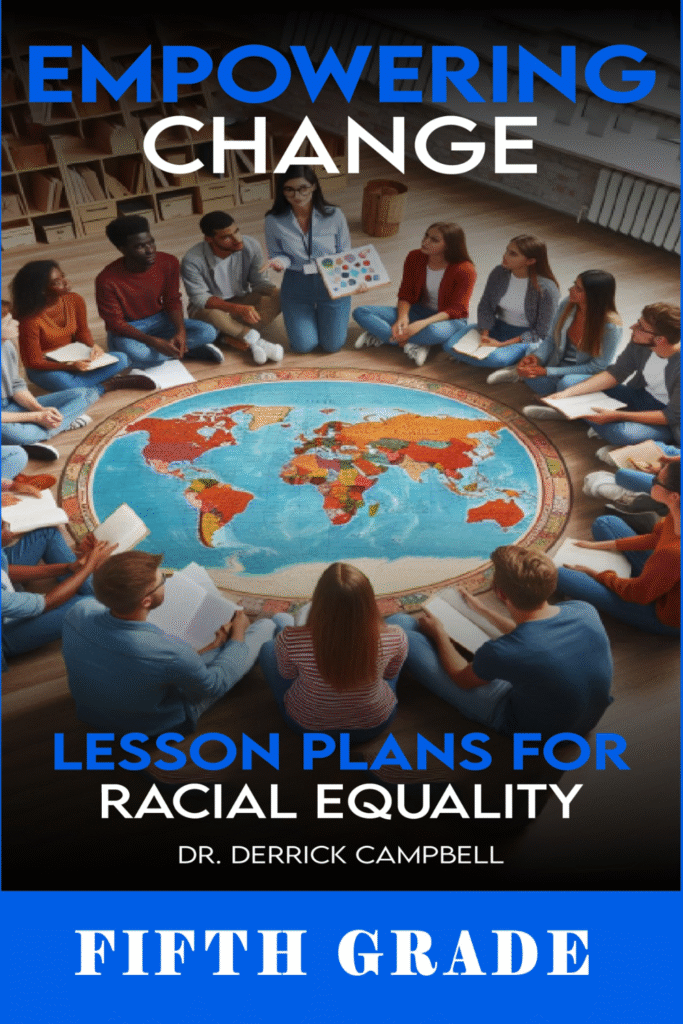 fifth Grade Lesson Plans