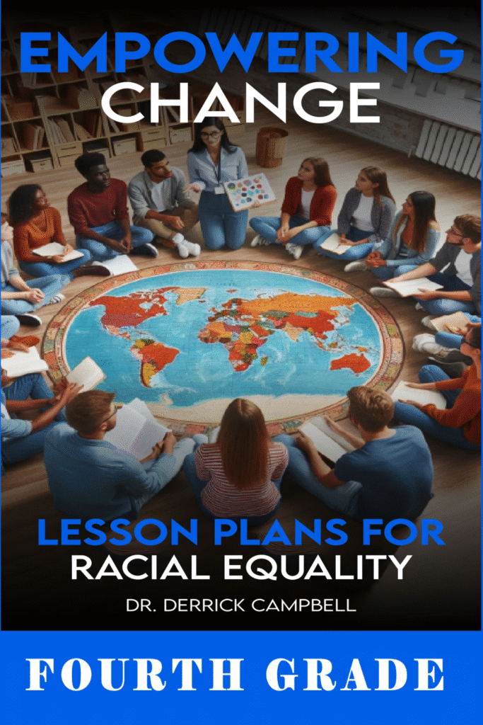 Fourth Grade Lesson Plans