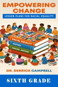 Sixth Grade Lesson Plans