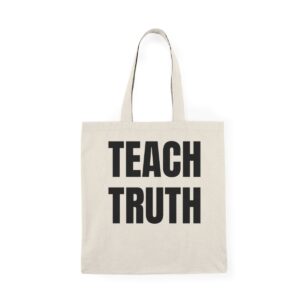 Teach Truth