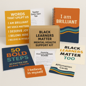 Mental Health Support Kit