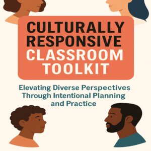 Culturally Responsive Classroom