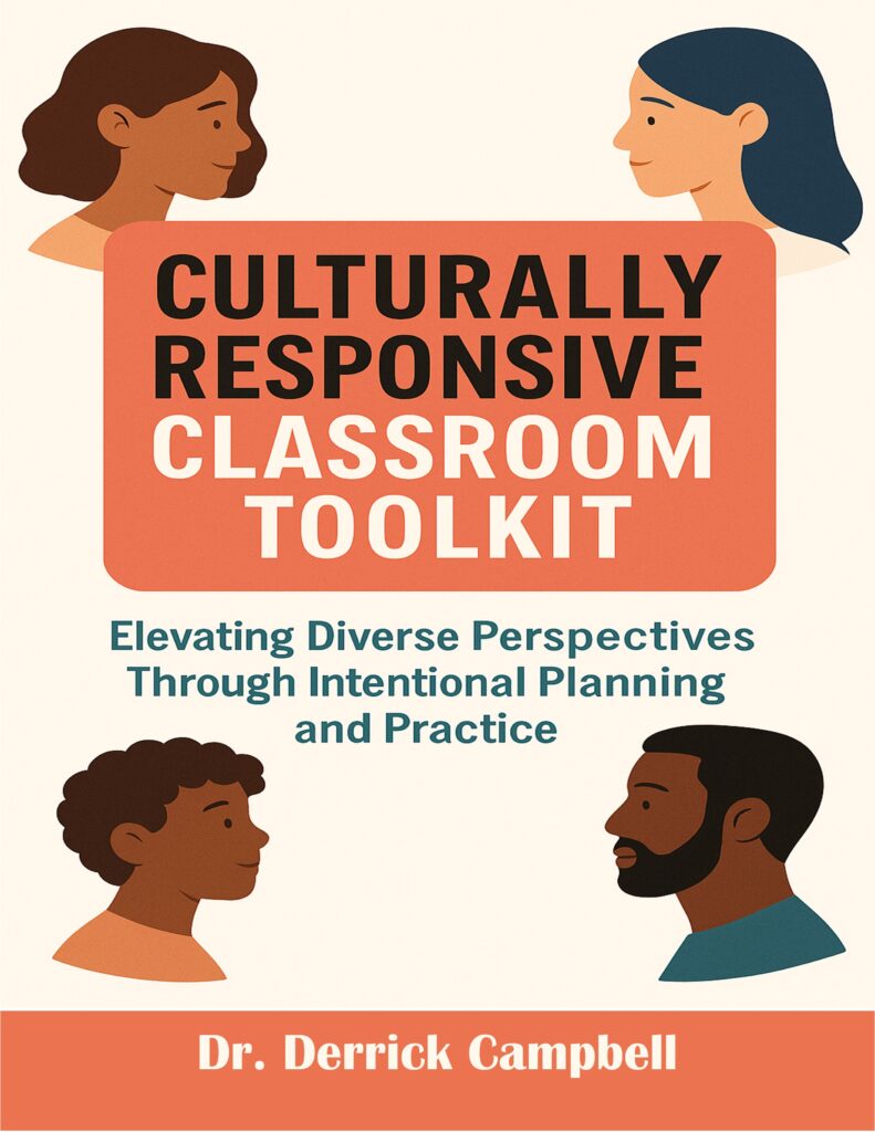 Culturally Responsive Classroom