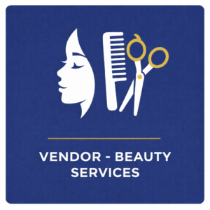 04. Vendor – Beauty Services