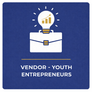 08. Vendor – Youth Entrepreneurs