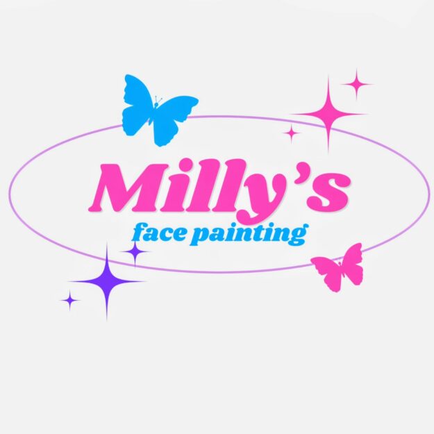 Milly's Face Painting